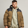 CAMPERA RADEL DIXIE Camel