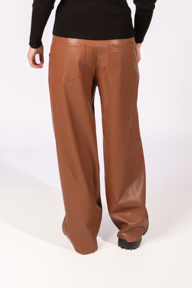 Pantalón Brisa Camel