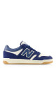 CALZADO DEPORTIVO NEW BALANCE BB80 Azul