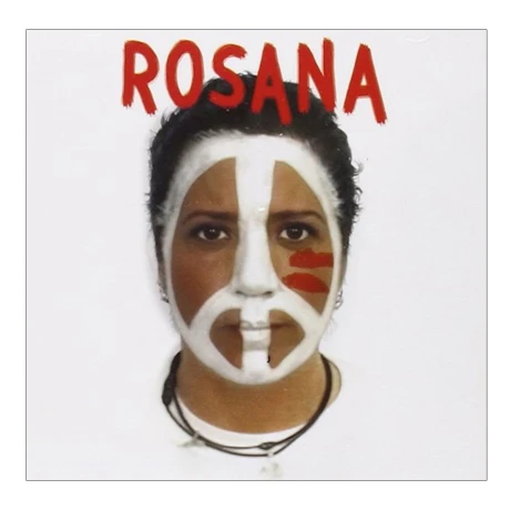 Rosana A Las Buenas Y A Las Malas Jew - Cd Rosana A Las Buenas Y A Las Malas Jew - Cd