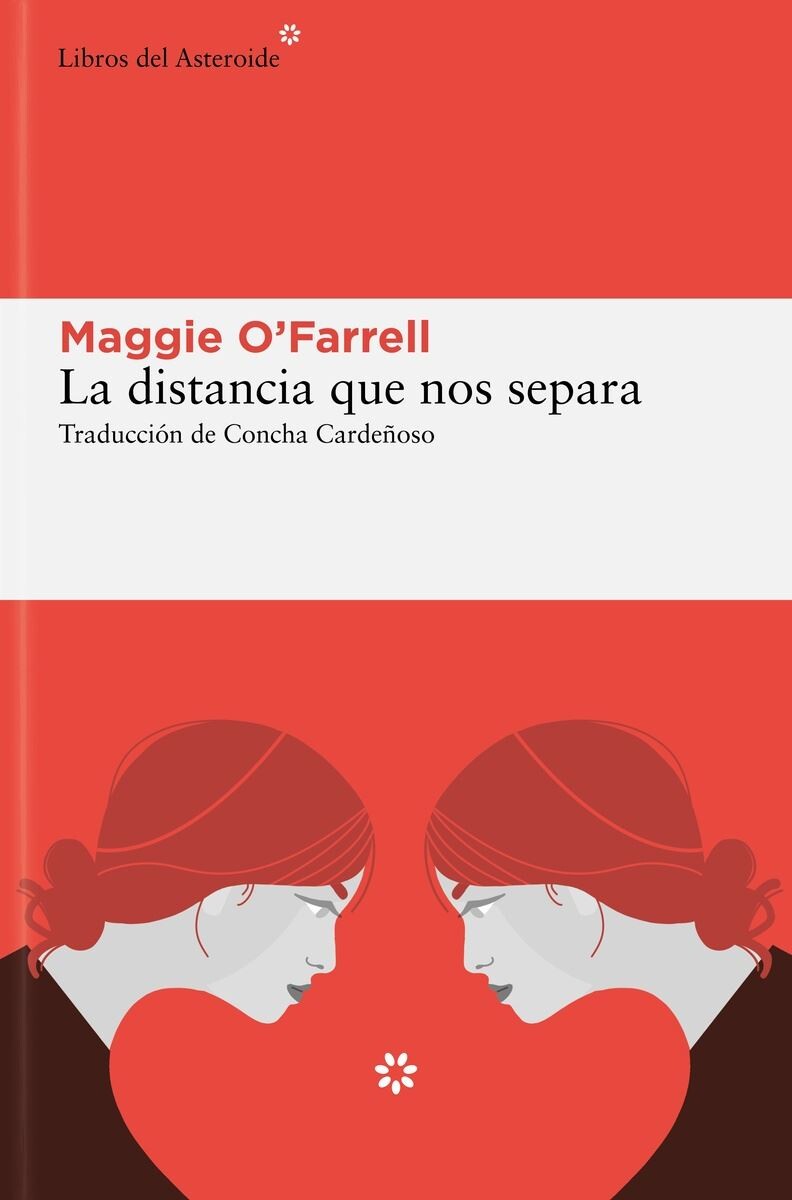 Distancia Que Nos Separa, La 