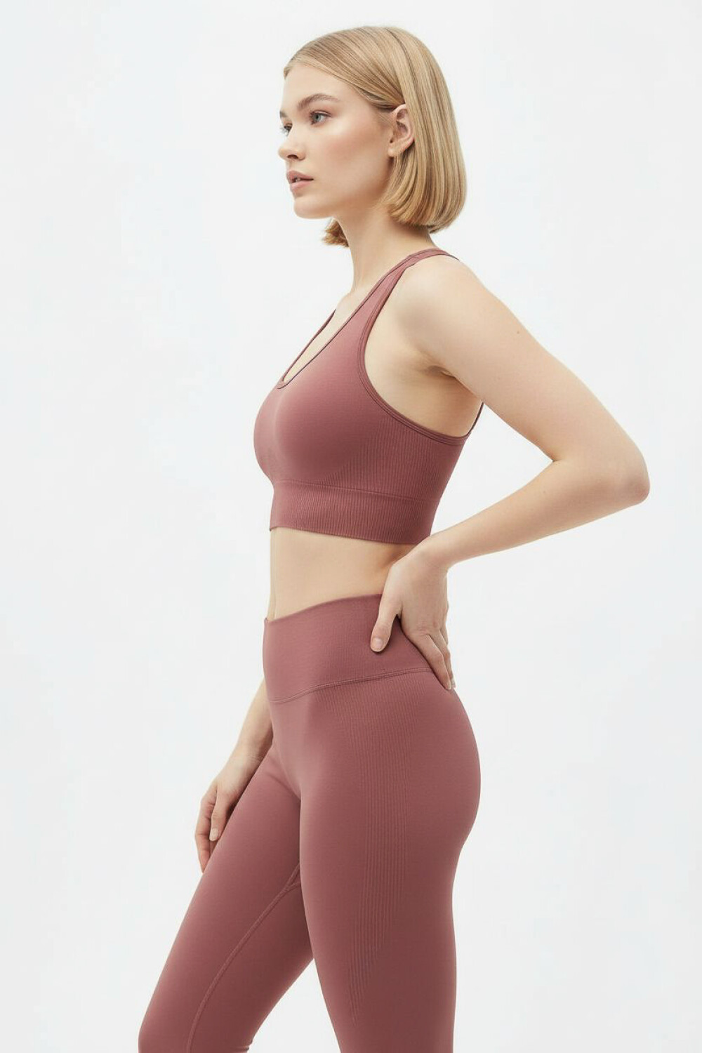 Tops Runna Magenta