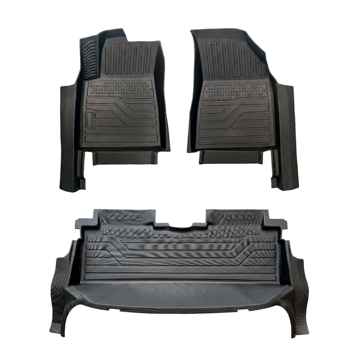 Bandeja De Piso Para Dongfeng Nammi 01 