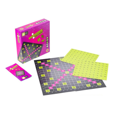 Juego Dactic Palabras Cruzadas Juego Dactic Palabras Cruzadas