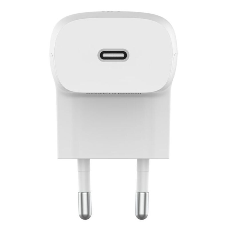 Belkin Adaptador 20w Usb C Belkin Adaptador 20w Usb C