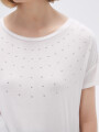 Remera Renate Blanco