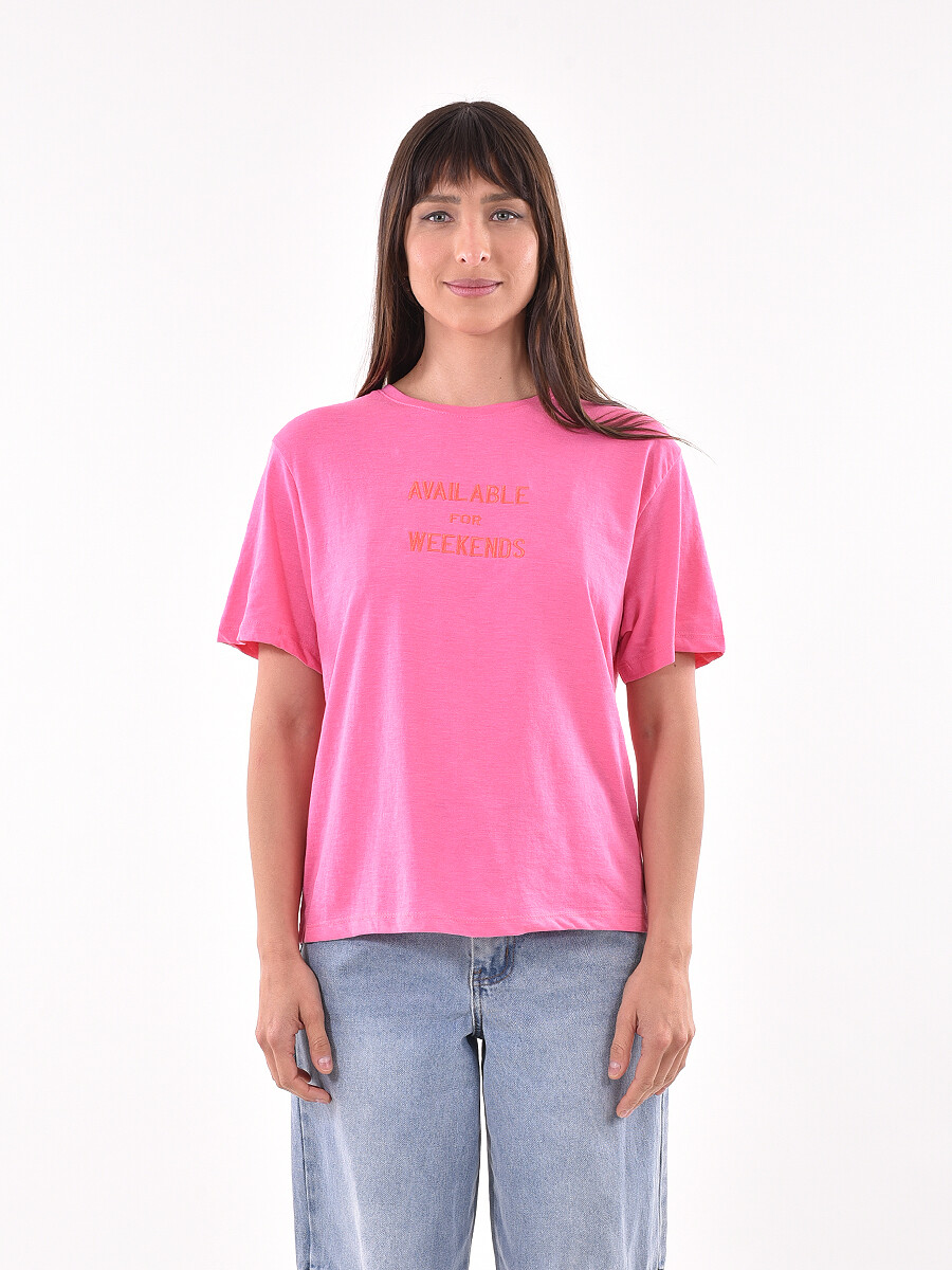 REMERA DENAK - ESTAMPADO 4 