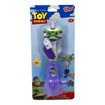 BUZZ LIGHTYEAR VOLADOR CON LANZADOR única