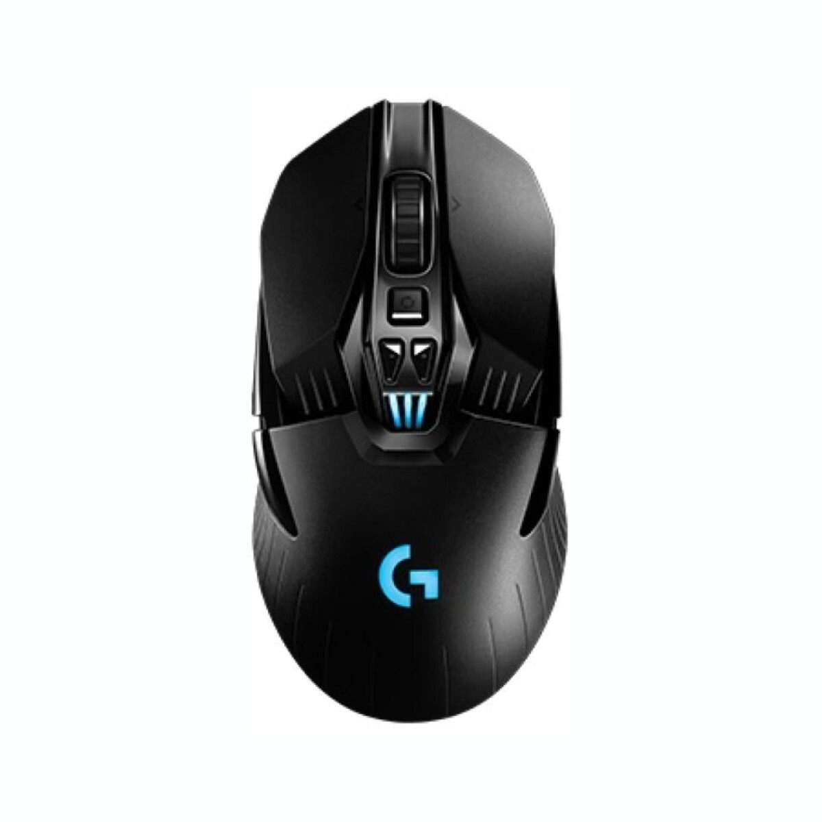 Mouse De Juego Inalámbrico LOGITECH G Serie Lightspeed G903 Recargable 