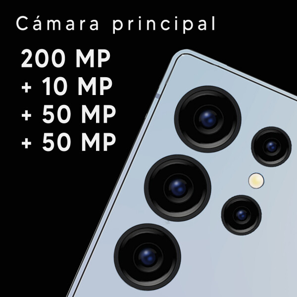Samsung S25 Ultra 12/512 Gb 5g + regalo AZUL