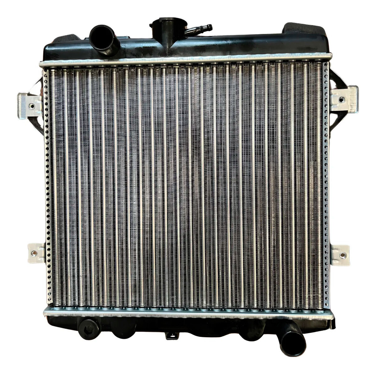 RADIADOR CHEVROLET CHEVETTE NAFTA TODOS (414X354) - 