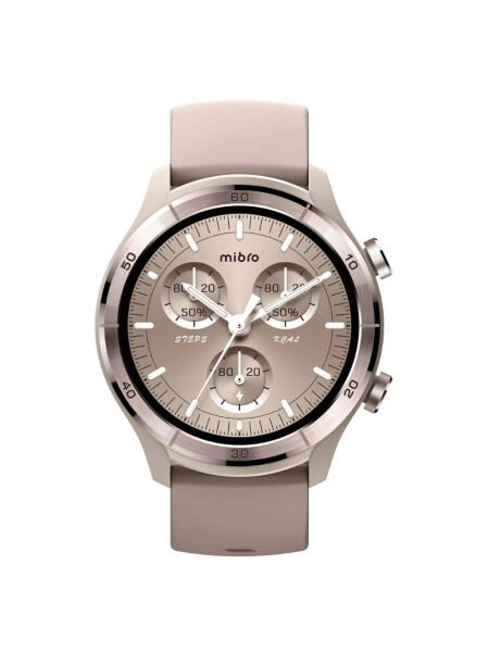 Smartwatch Mibro A3 Beige