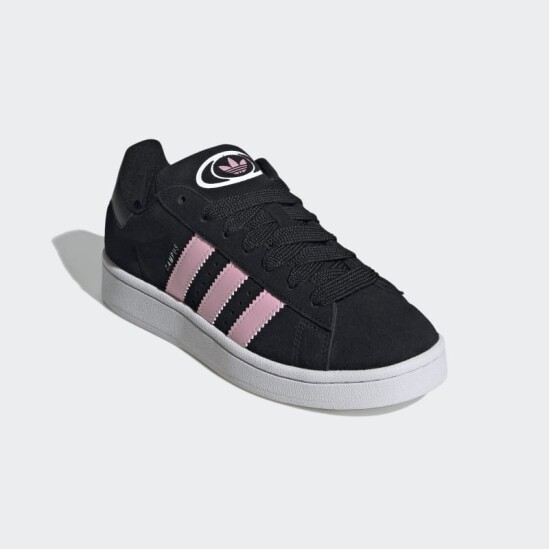 Championes Adidas Campus 00s Negro