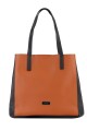 BOLSO TERRANO AL CORTE TERRACOTA