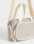 Bowling Deportivo Cartera Bowling Sport - Gris Claro