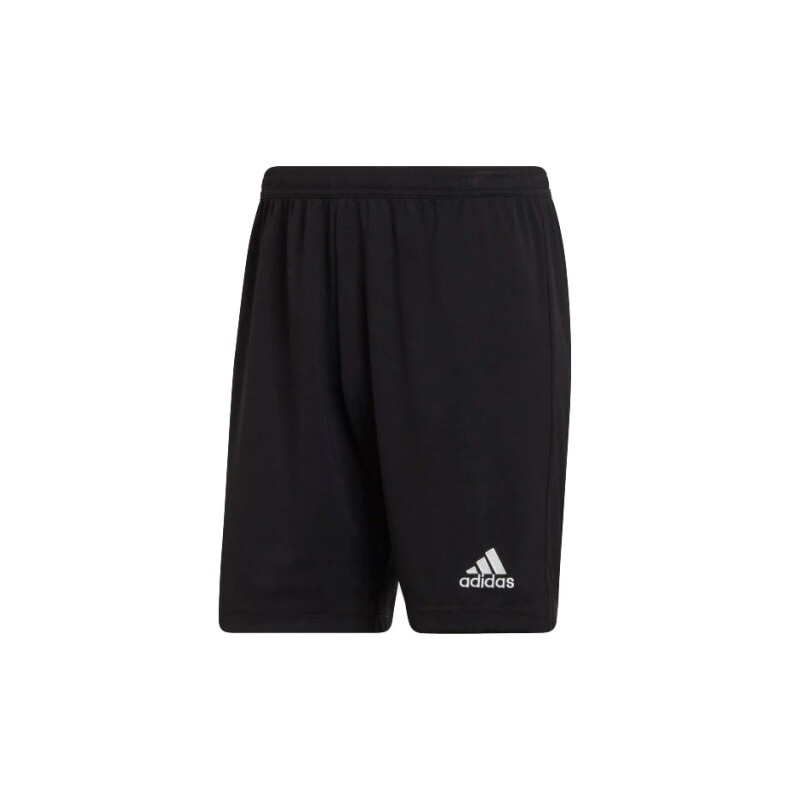 Short de Hombre Adidas Entrada 22 Negro