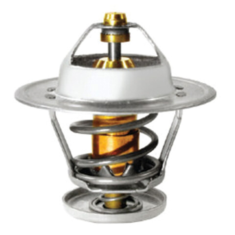 TERMOSTATO 80º GOL G1 / G2 / G3 / G4 1.6D, 1.9D Termostato 80º Gol G1 / G2 / G3 / G4 1.6d, 1.9d