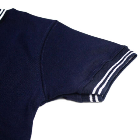 Remera manga corta St Patrick´s College