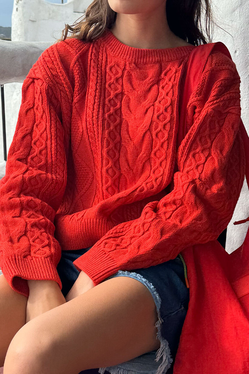 Kinaly Red