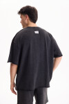 Remera Doxy Negro
