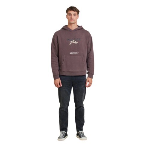 CANGURO XS-XL MARRON