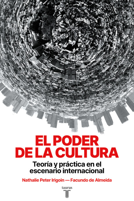 EL PODER DE LA CULTURA EL PODER DE LA CULTURA