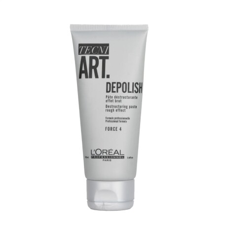 Tratamiento Capilar L’Oréal Professionnel Tecni Art Depolish 100ml Tratamiento Capilar L’Oréal Professionnel Tecni Art Depolish 100ml