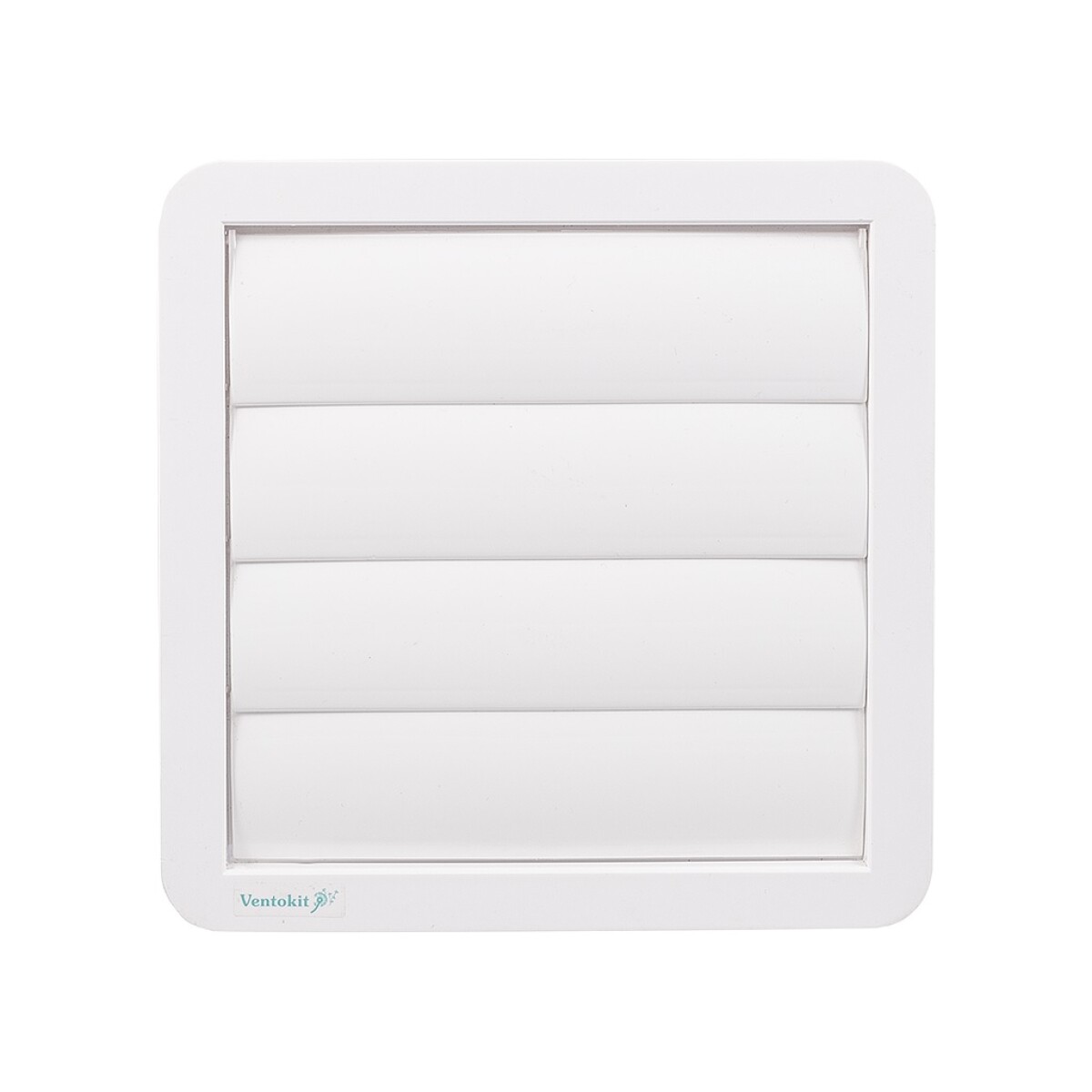 Rejilla para Extractor tipo Veneciana 150mm Ventokit 