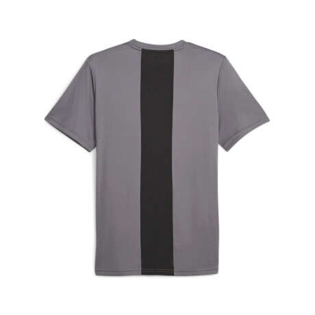 Train All Day Tee 52233715 Gris/negro