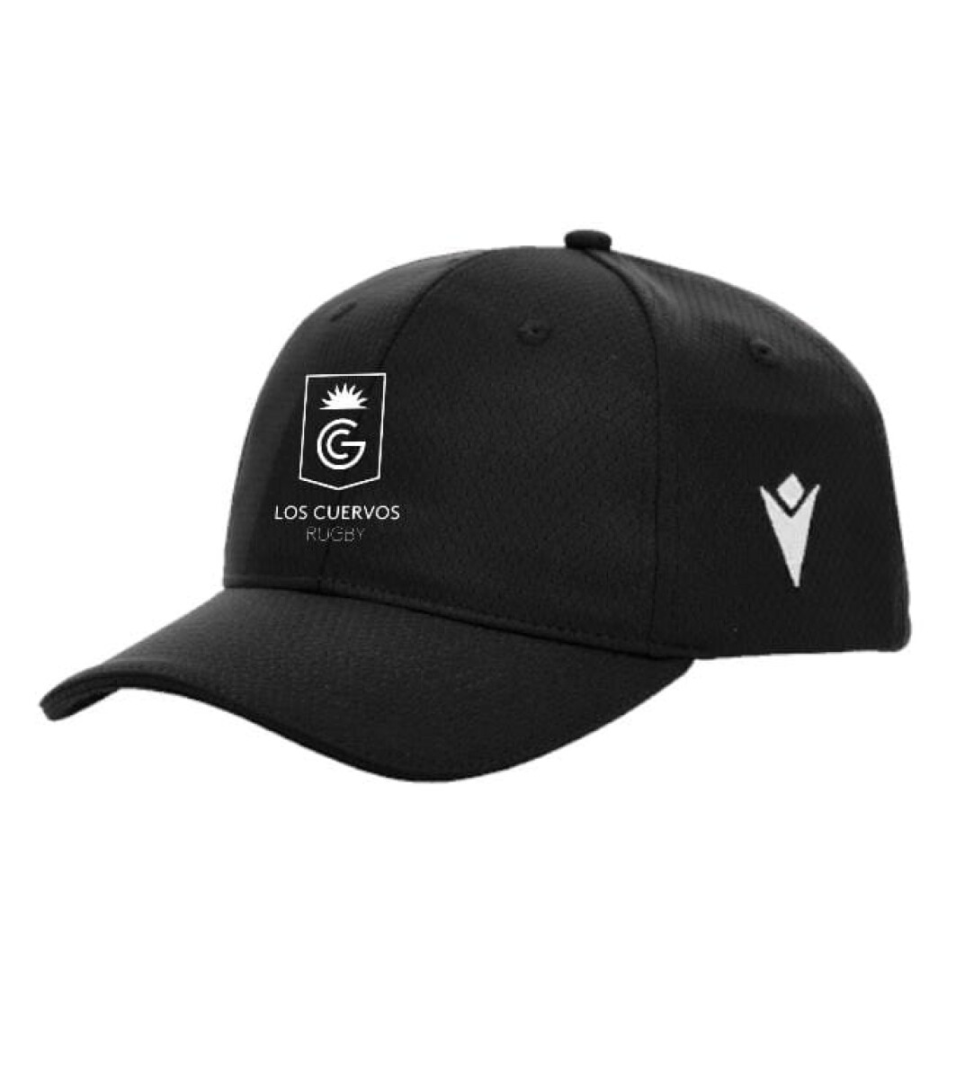 GORRO - LOS CUERVOS 