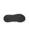 Championes Slip Ins Relaxed Fit Go Walk Arch Fit Negro