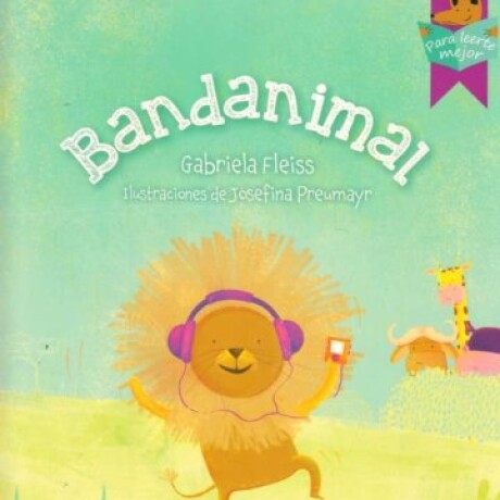 BANDANIMAL BANDANIMAL