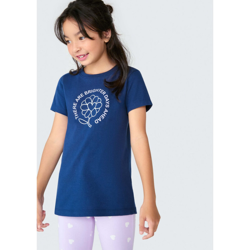 CONJUNTO MM FEM AZUL OSCURO