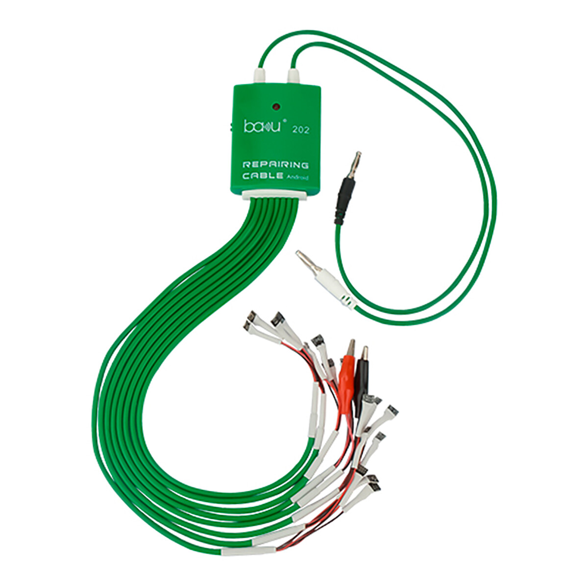 Cable de Testeo Para Smartphone Android 16 Salidas 