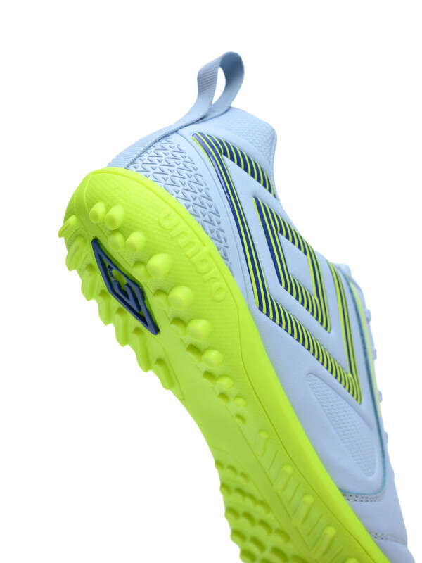 Championes VISION TF Umbro Hombre 007