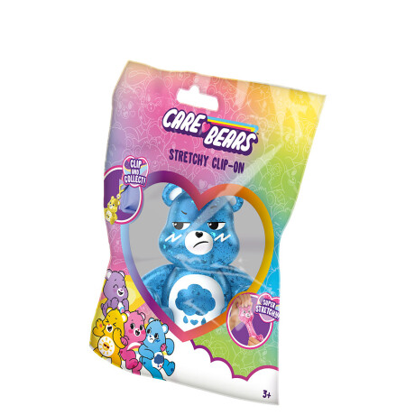 SQUISH OSITOS CARIÑOSITOS - AZUL AZUL
