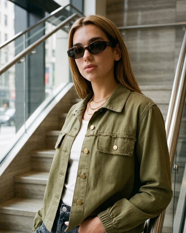 Sobrecamisa Kira Sobrecamisa Kira