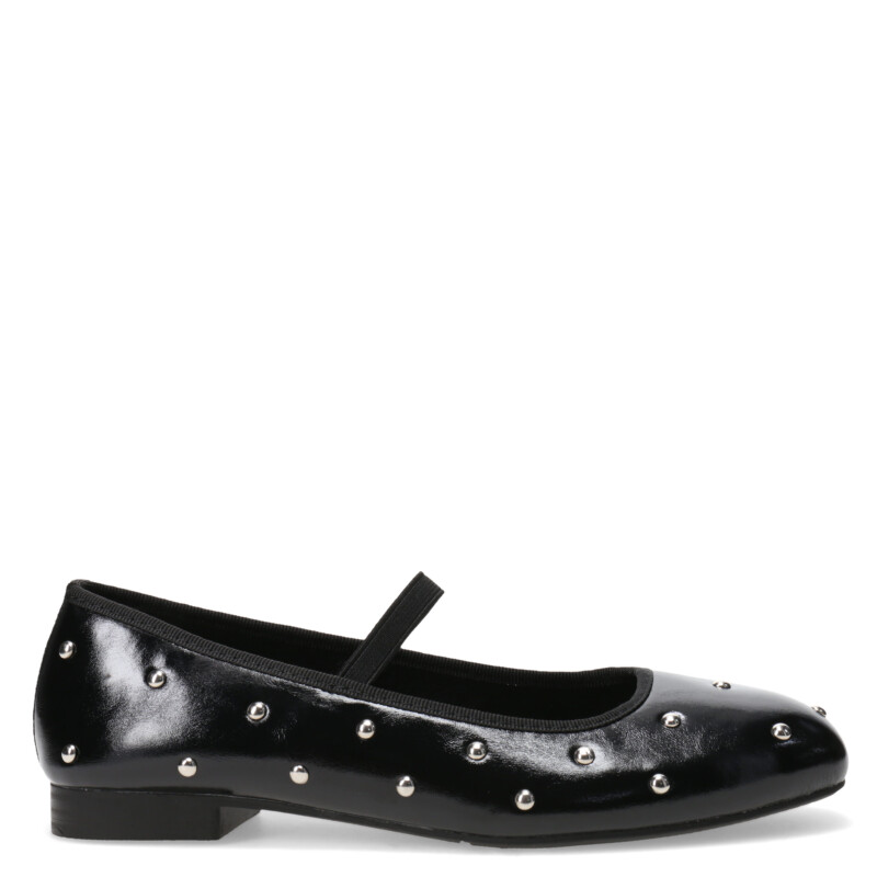 Balerinas de Mujer Miss Carol Coralie Negro