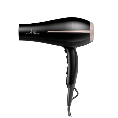 Secador Gama Gp Iq Perfetto 220V NEGRO