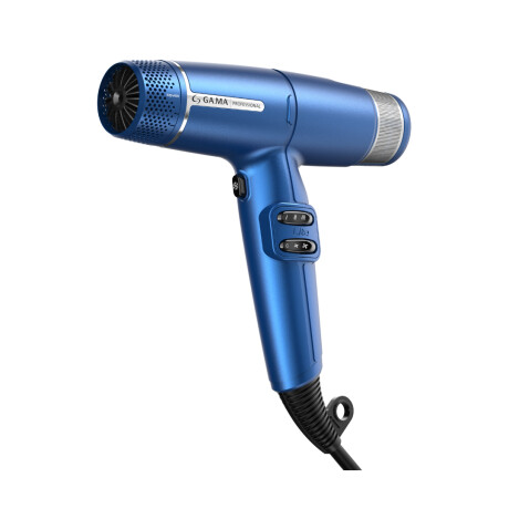 Secador GAMA Professional IQ Lite Azul