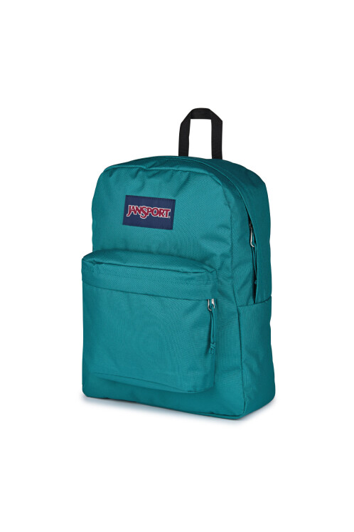 Mochila Portalaptop Superbreak Plus Emerald Pool