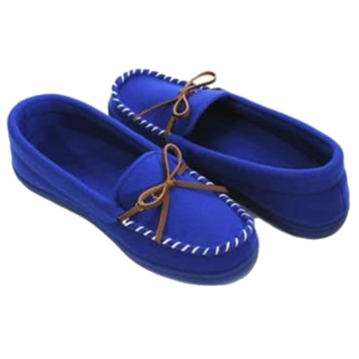 Mocasín Confort Gel Hombre - L 