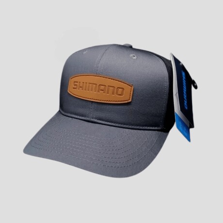 GORRO SHIMANO LEATHER CAPSH2401 GORRO SHIMANO LEATHER CAPSH2401