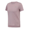 Remera New Balance Short Sleeve Rosado
