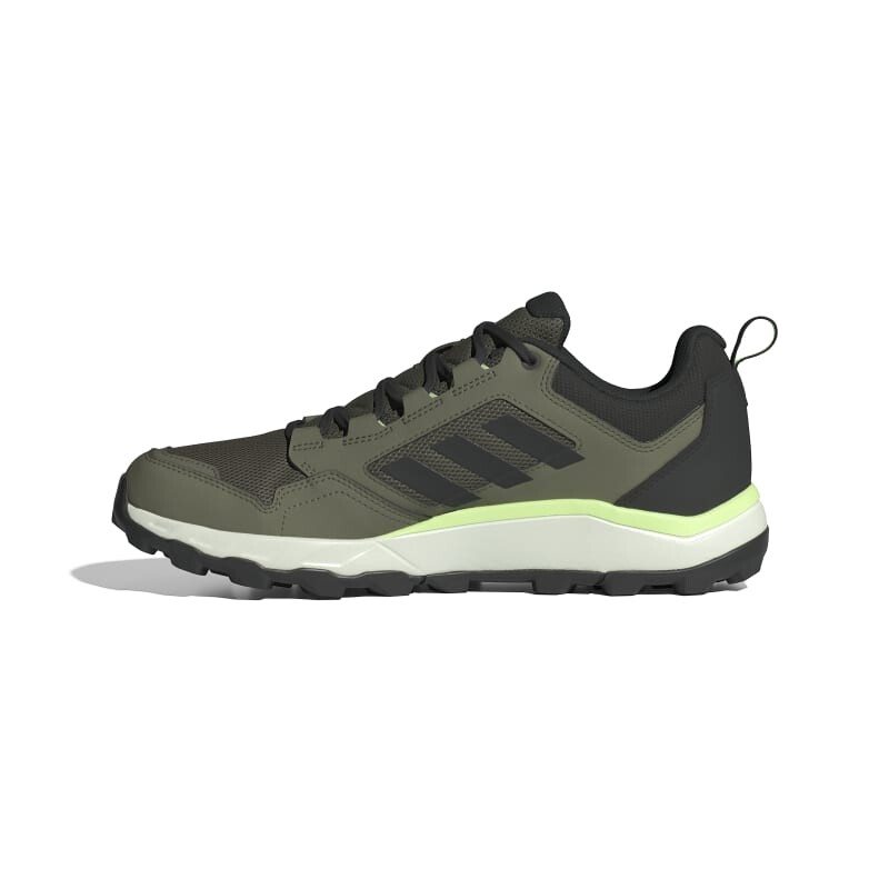 Championes Adidas Terrex Tracerocker 2.0 Verde