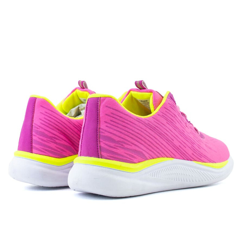 Championes- Muvem Femave de Mujer - C5525MU Rosado