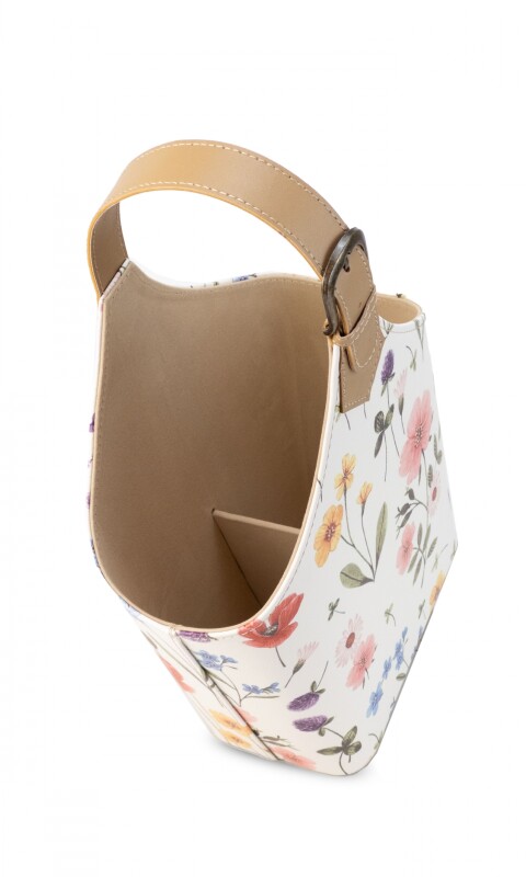 POSA TERMO VENUS FANTASIA ESTAMPA CAMPESTRE