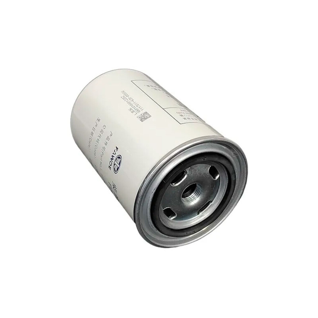 Filtro de combustible diésel