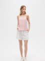 Musculosa Lucica Rosa