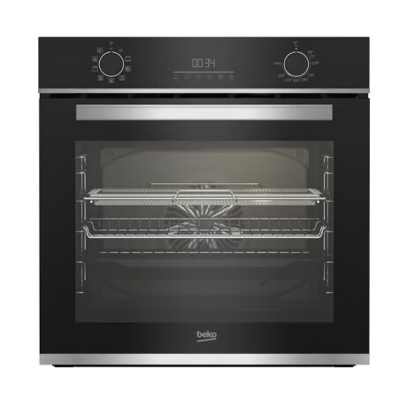 Horno de empotrar BBIMA 13300XS Horno de empotrar BBIMA 13300XS